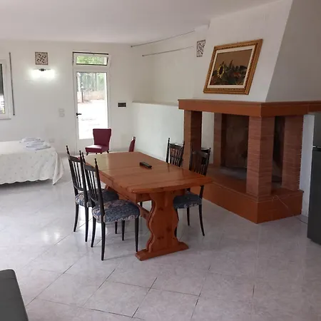 La Casetta