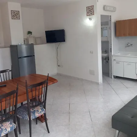 La Casetta Apartment Martina Franca