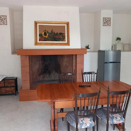 La Casetta Apartment *