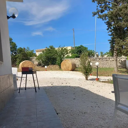 La Casetta Apartment
