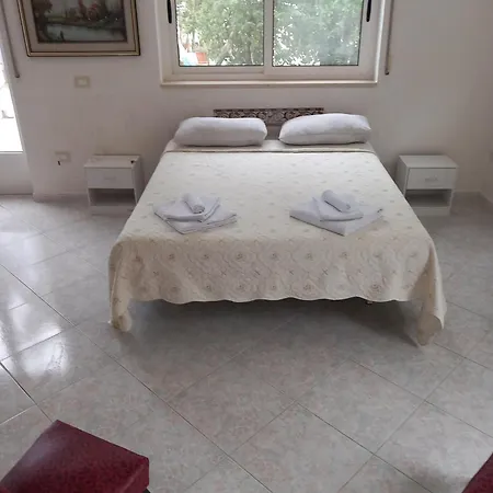 Apartment La Casetta *