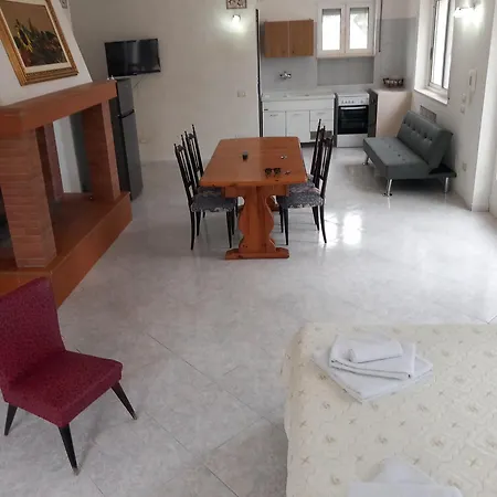 La Casetta Apartment Martina Franca
