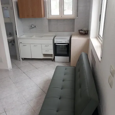 La Casetta *
