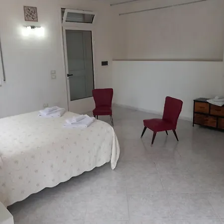 Apartment La Casetta