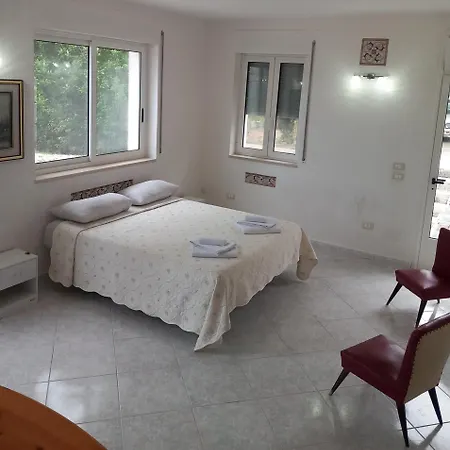 Apartment La Casetta *