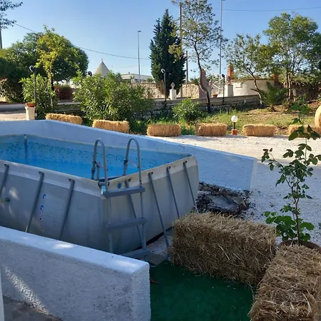 La Casetta Apartment *