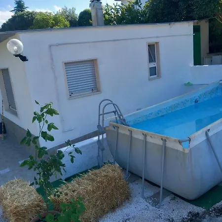 La Casetta Apartment *